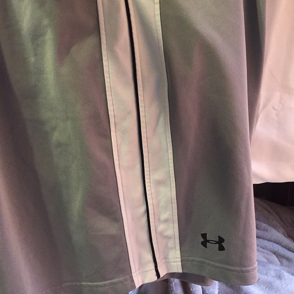 men’s Under Armour shorts - Picture 3 of 3